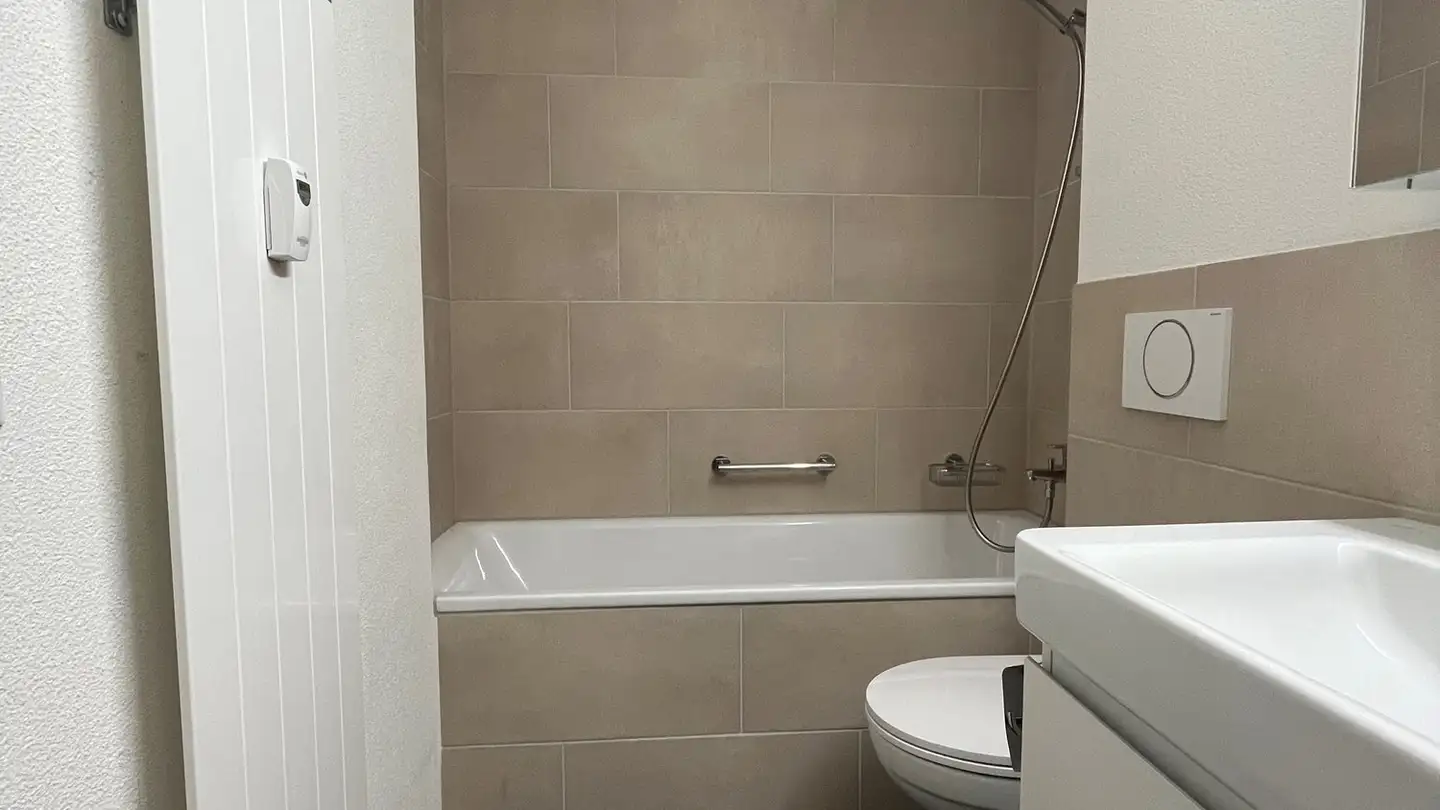 Wohnung mieten - Büündering 8, 3312 Fraubrunnen - Foto 3