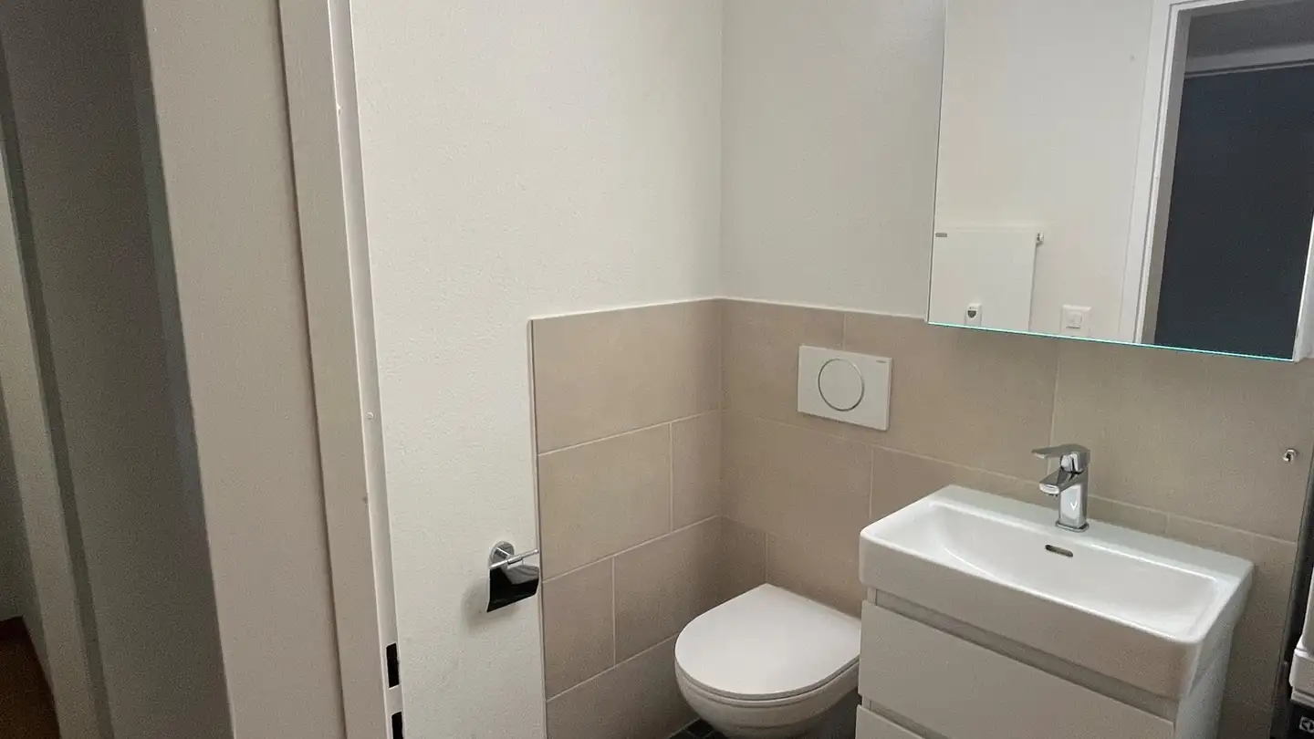 Wohnung mieten - Büündering 8, 3312 Fraubrunnen - Foto 4