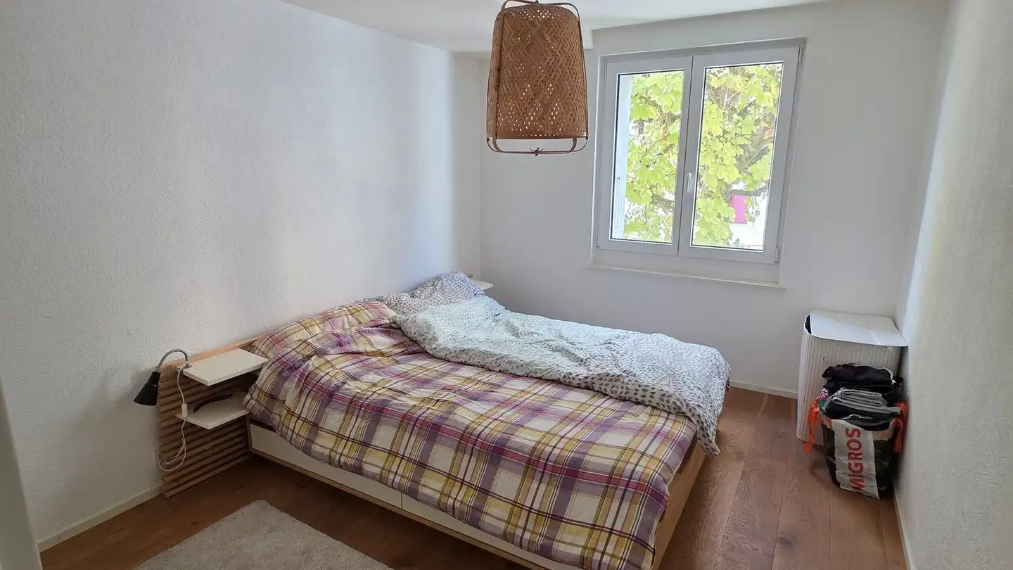 Appartamento in affitto - Rue Louis-Bourguet, 2000 Neuchâtel - Foto 2