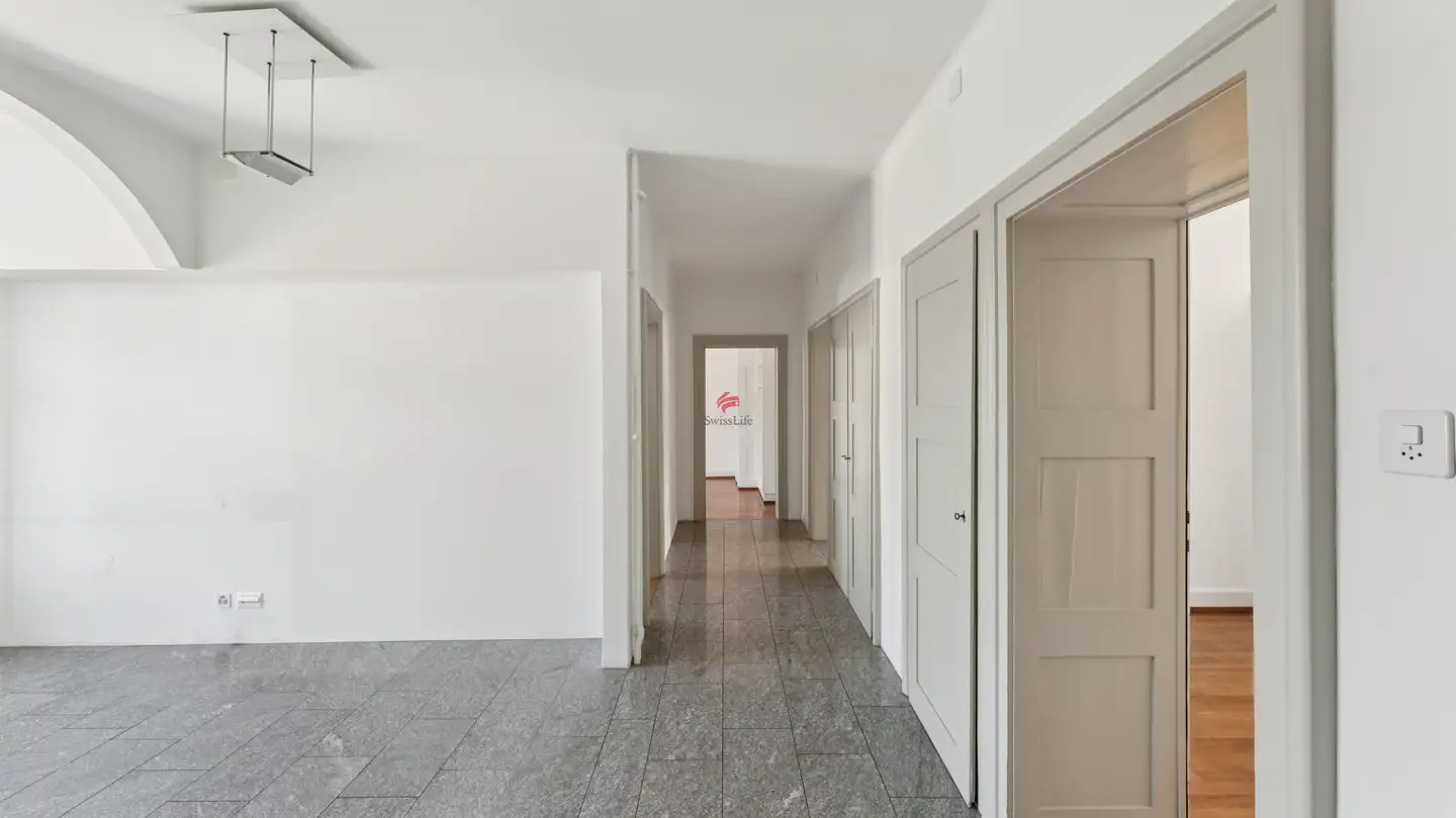 Appartamento in vendita - Hartbertstrasse 1, 7000 Chur - Photo 3