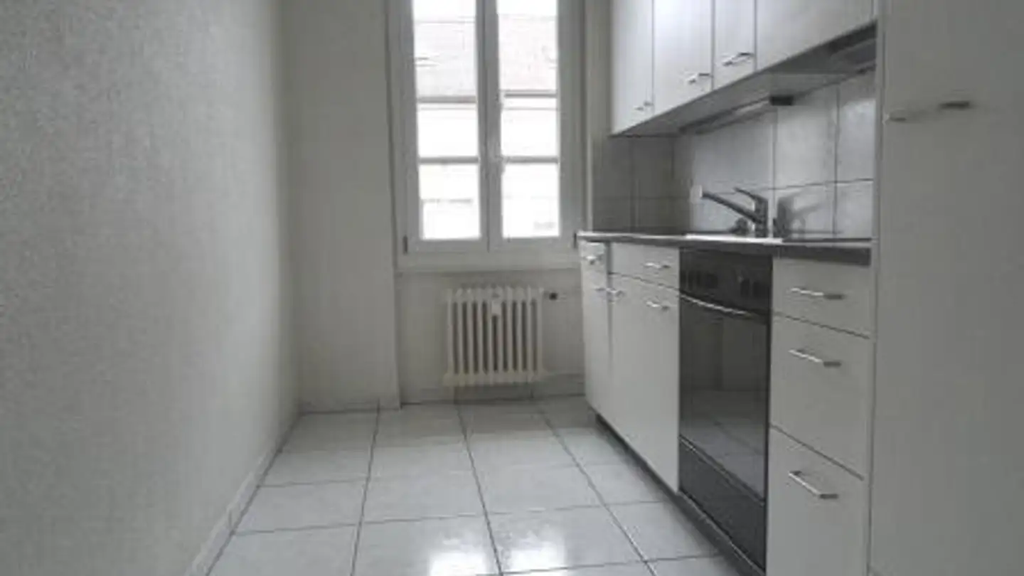 Apartment for rent - Effingerstrasse, 3008 Bern - Photo 4