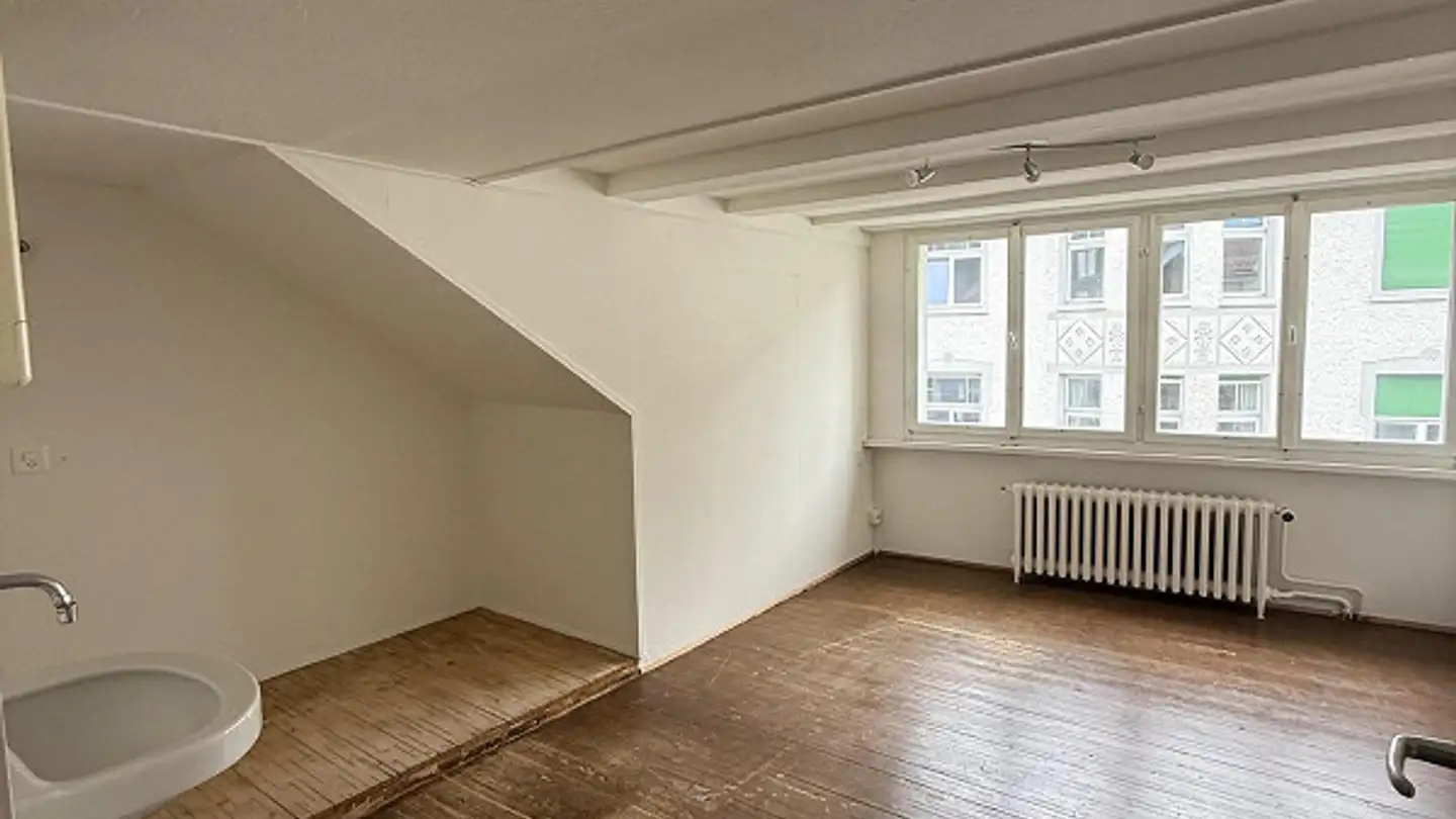 Appartamento in affitto - Magnihalden 1, 9000 St. Gallen - Photo 4