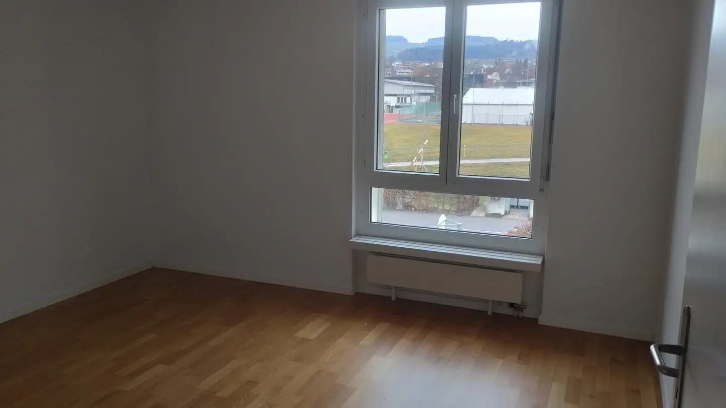 Stanza singola in affitto - Schlossmatte, 3110 Münsingen