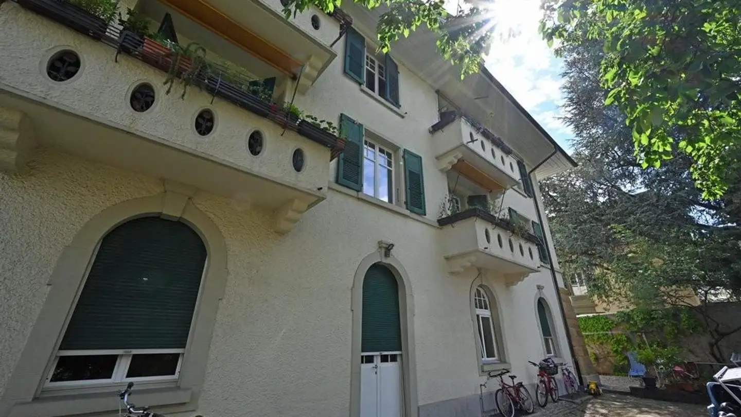 Wohnung mieten - Cäcilienstrasse 14, 3007 Bern - Foto 2