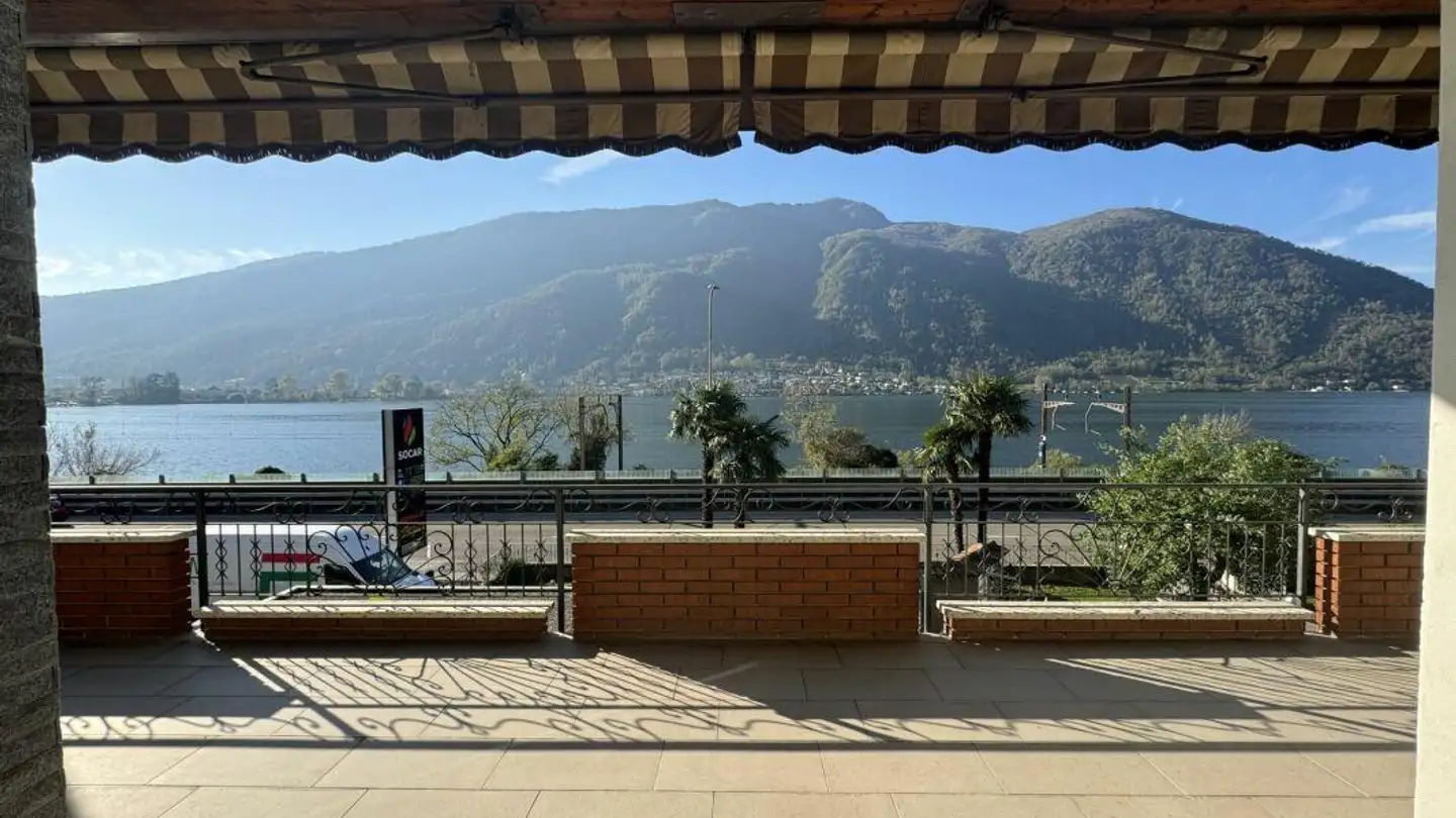 Casa singola in vendita - 6825 Capolago - Photo 3