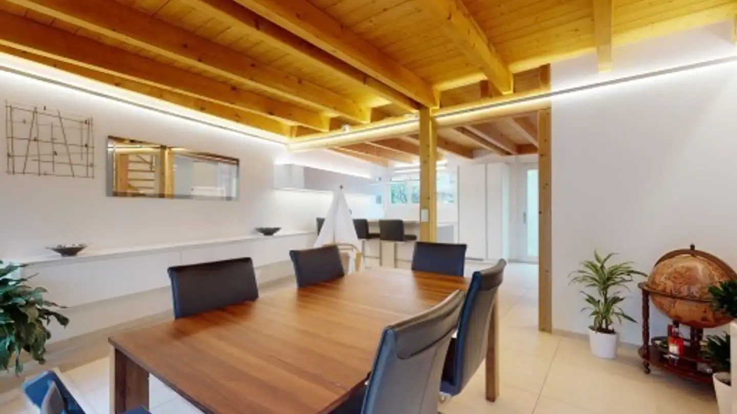 Casa singola in affitto - Giebeleichstrasse 19, 8152 Glattbrugg - Foto 2