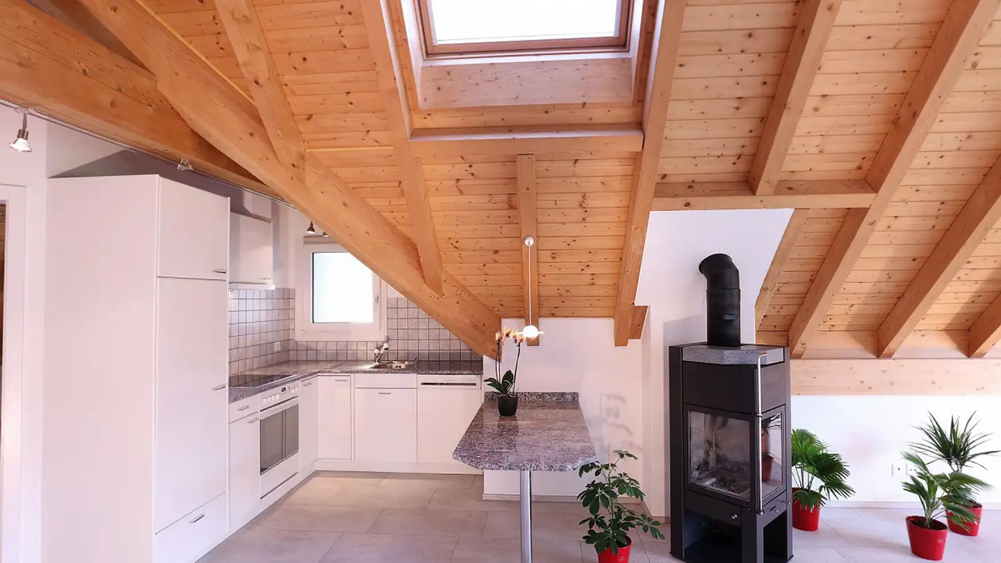 Penthouse mieten - Allmeindstrasse 19, 8840 Einsiedeln - Foto 3