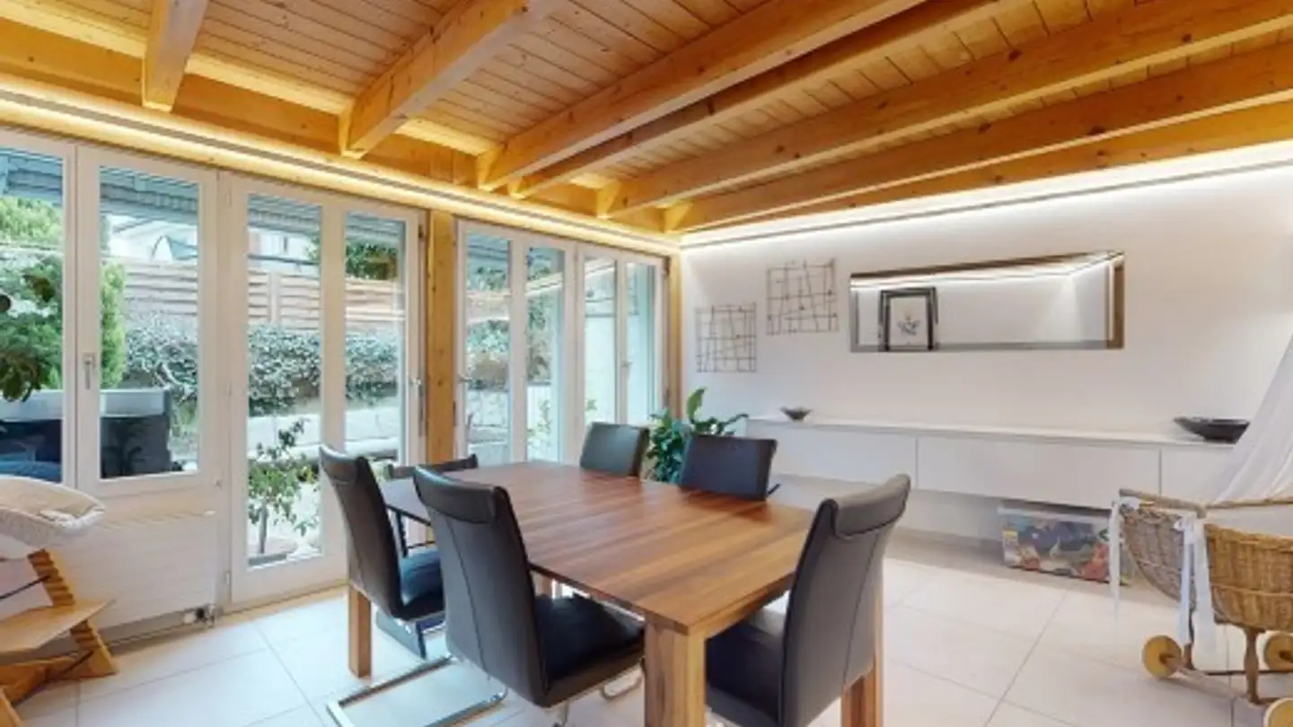 Casa singola in affitto - Giebeleichstrasse 19, 8152 Glattbrugg - Foto 4