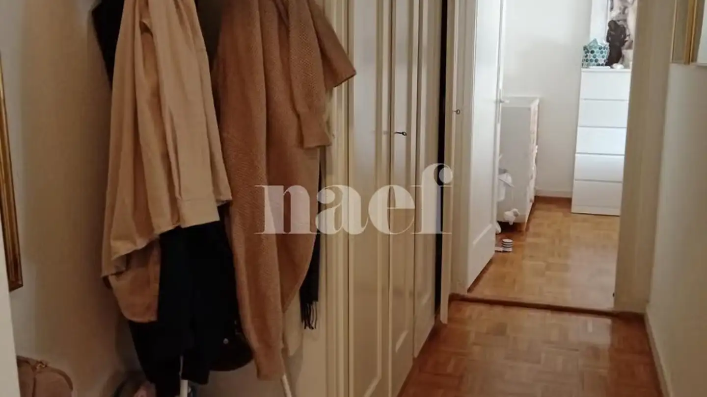 Appartement à louer - Avenue Victor-Ruffy 30, 1012 Lausanne - Photo 2
