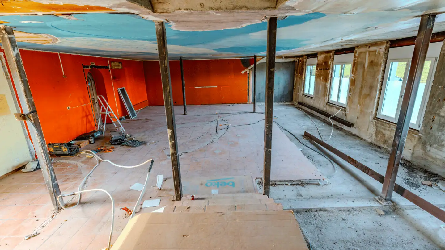Atelier à louer - Hauptstrasse 11, 5647 Oberrüti - Photo 2