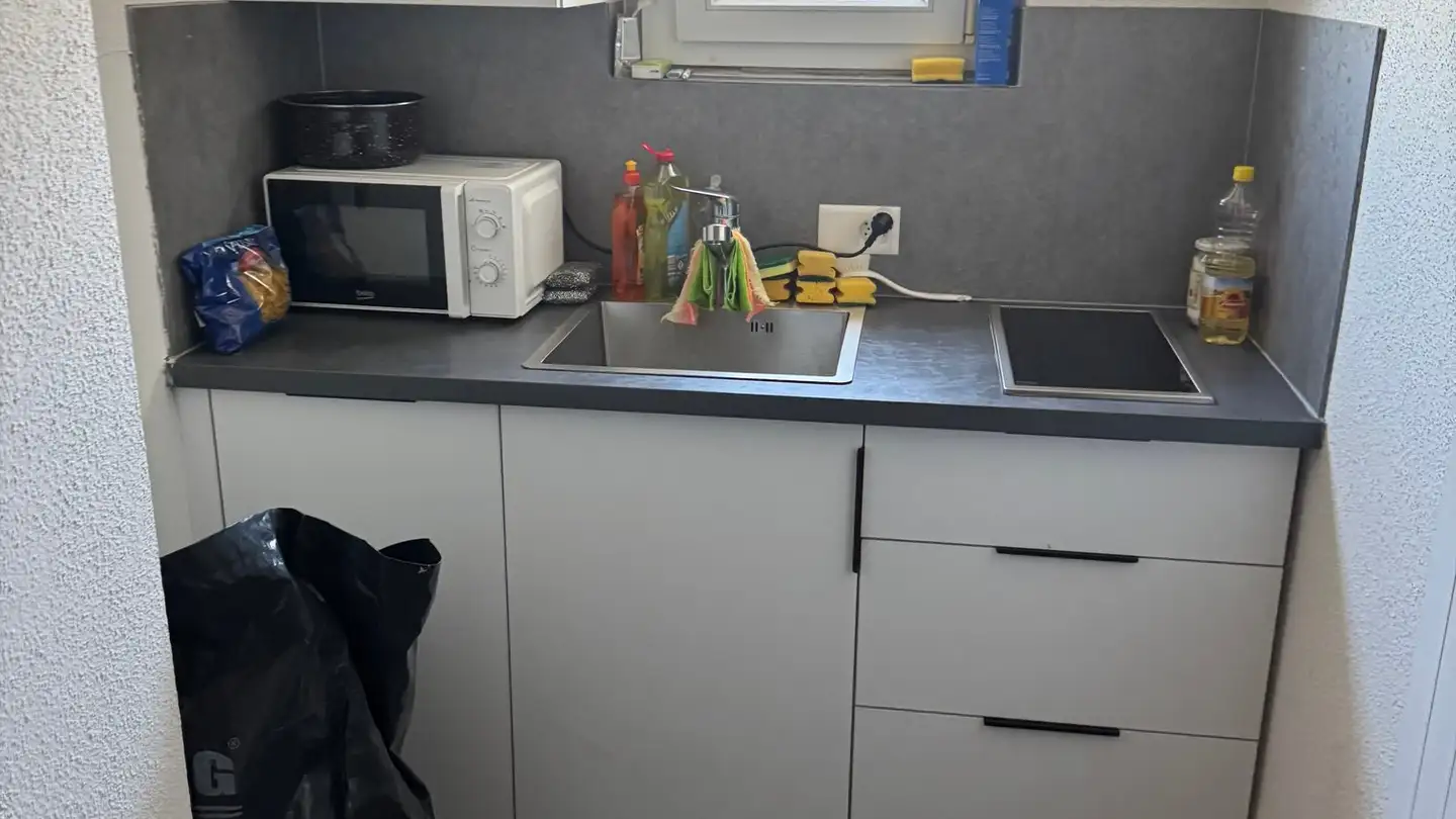 Atelier à louer - Hauptstrasse 11, 5647 Oberrüti - Photo 4