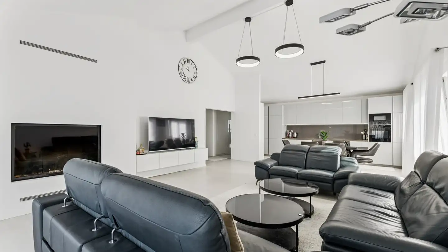 Villa in vendita - 2074 Marin-Epagnier - Foto 4