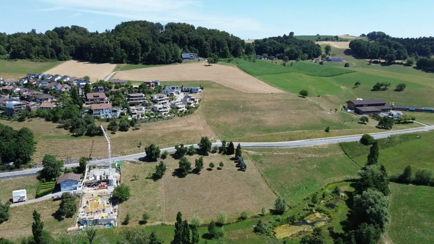 Edificio residenziale in vendita - 6146 Grossdietwil - Foto 4