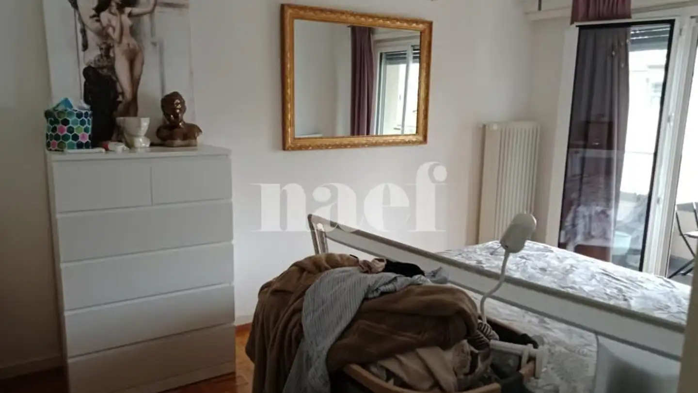 Appartement à louer - Avenue Victor-Ruffy 30, 1012 Lausanne - Photo 4