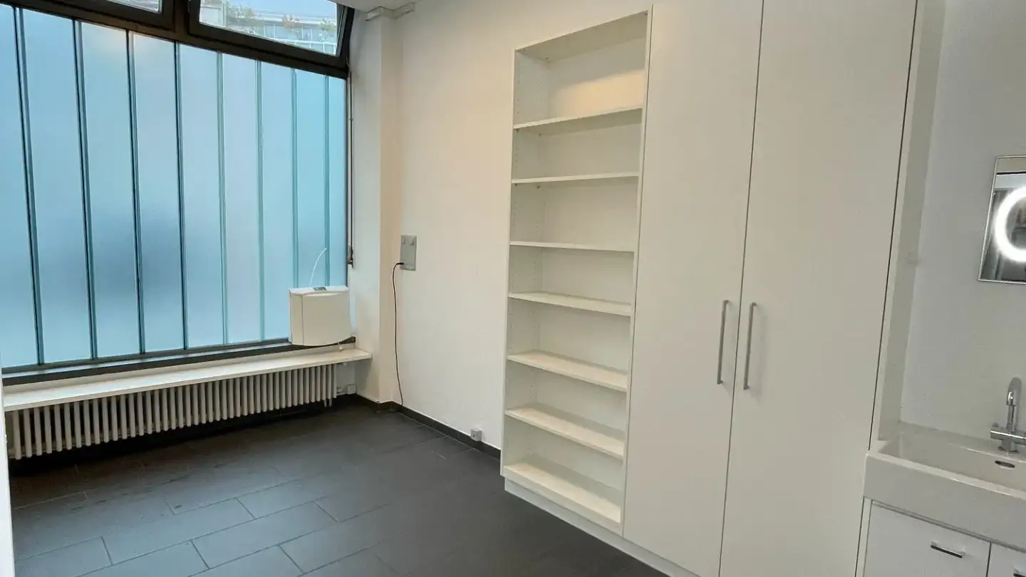 Magasin à louer - 8004 Zürich