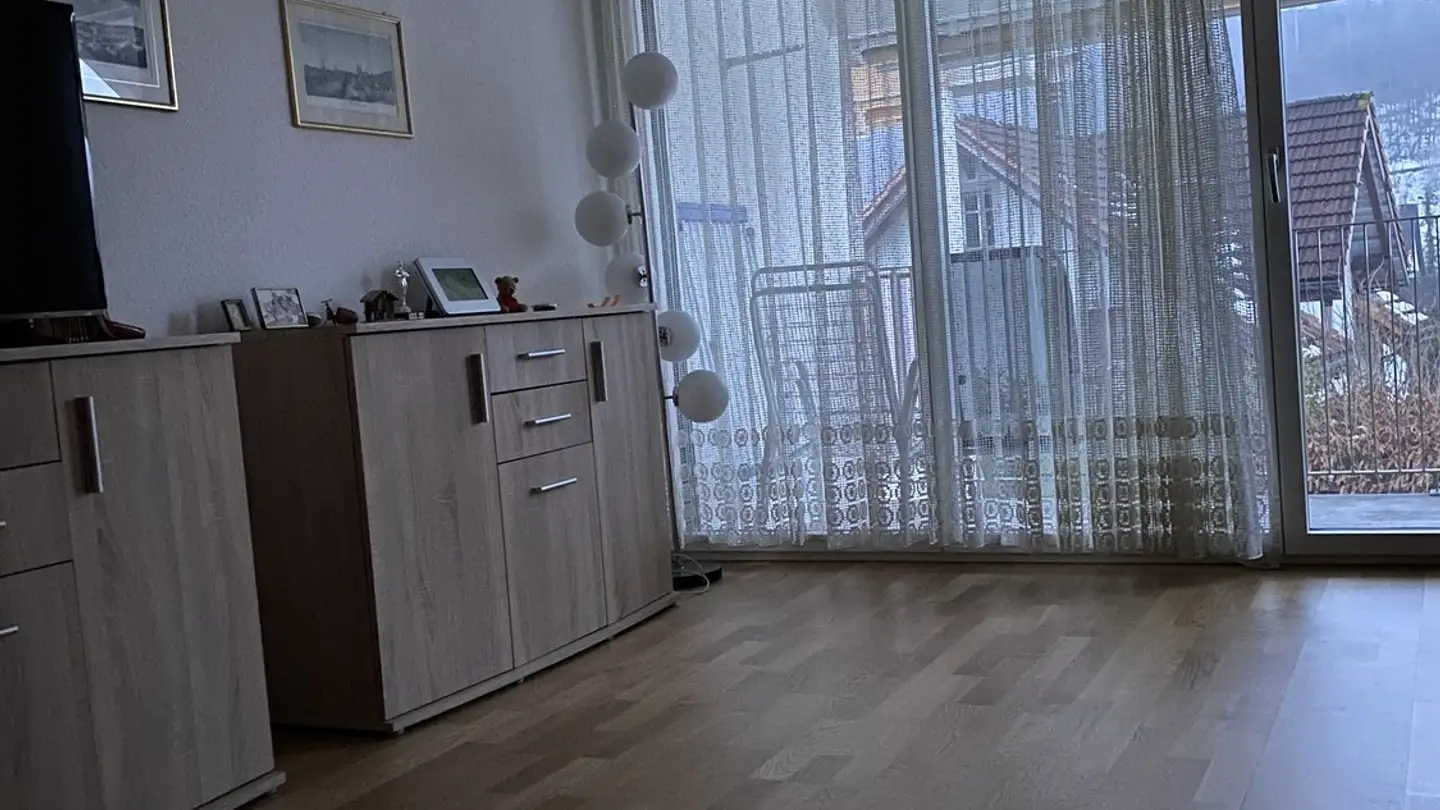 Wohnung mieten - Stallikonerstrasse 119, 8903 Birmensdorf ZH