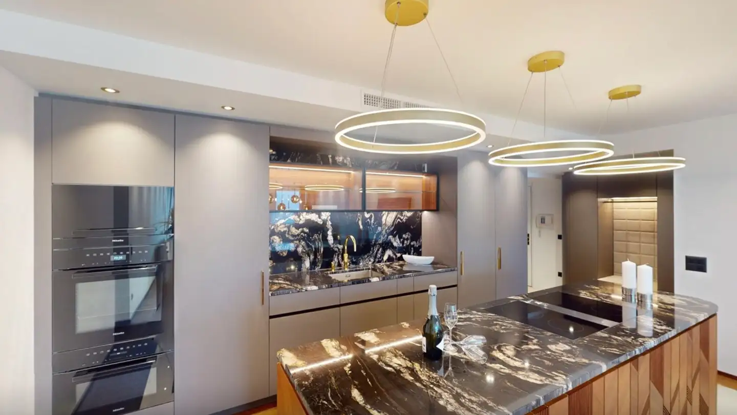 Appartamento in vendita - 6600 Locarno - Foto 2