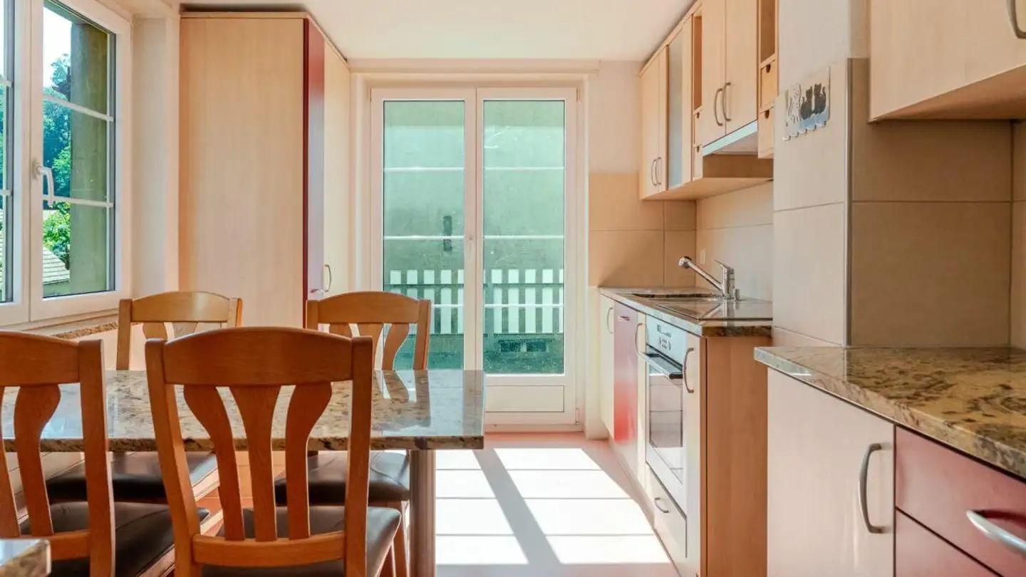 Einfamilienhaus kaufen - Hauptstrasse, 4434 Hölstein - Foto 2
