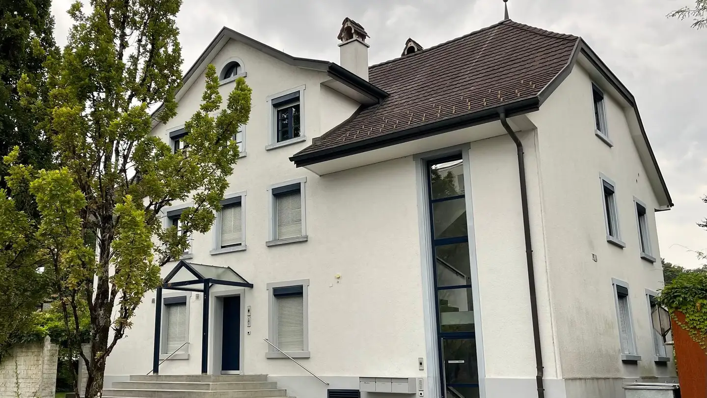 Commerciale in affitto - Châtelstrasse 6, 8355 Aadorf