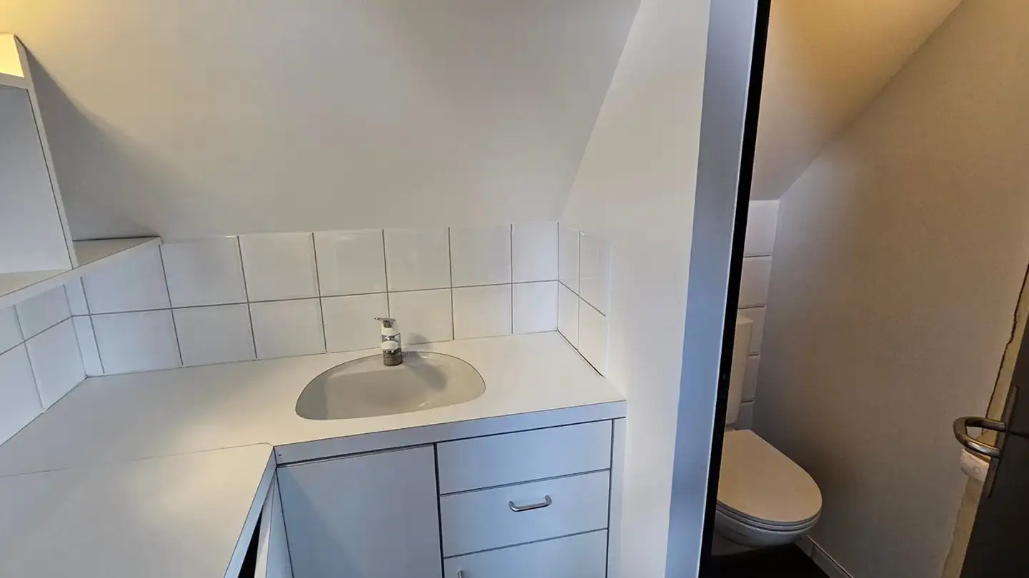 Commerciale in affitto - Châtelstrasse 6, 8355 Aadorf - Foto 3