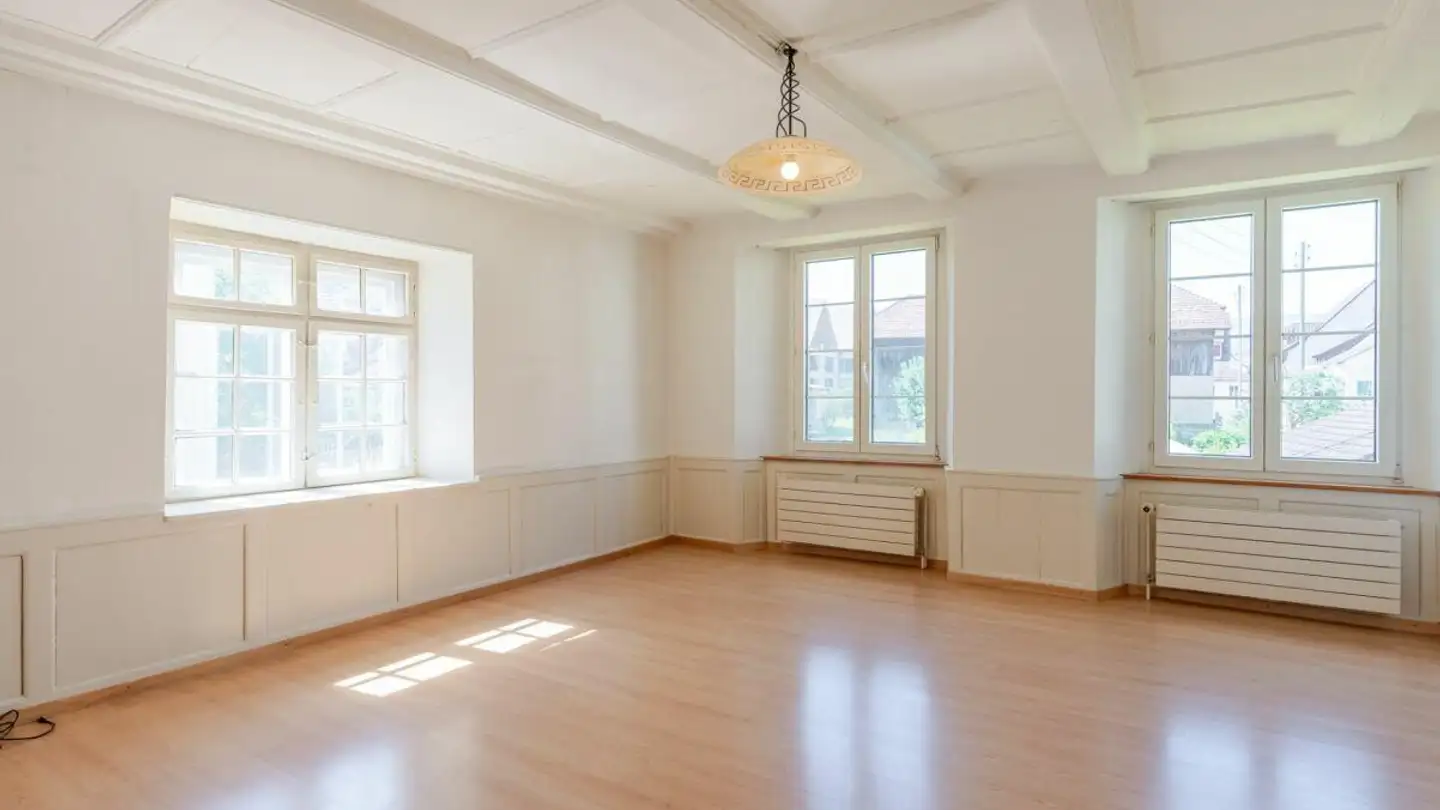 Einfamilienhaus kaufen - Hauptstrasse, 4434 Hölstein - Foto 3