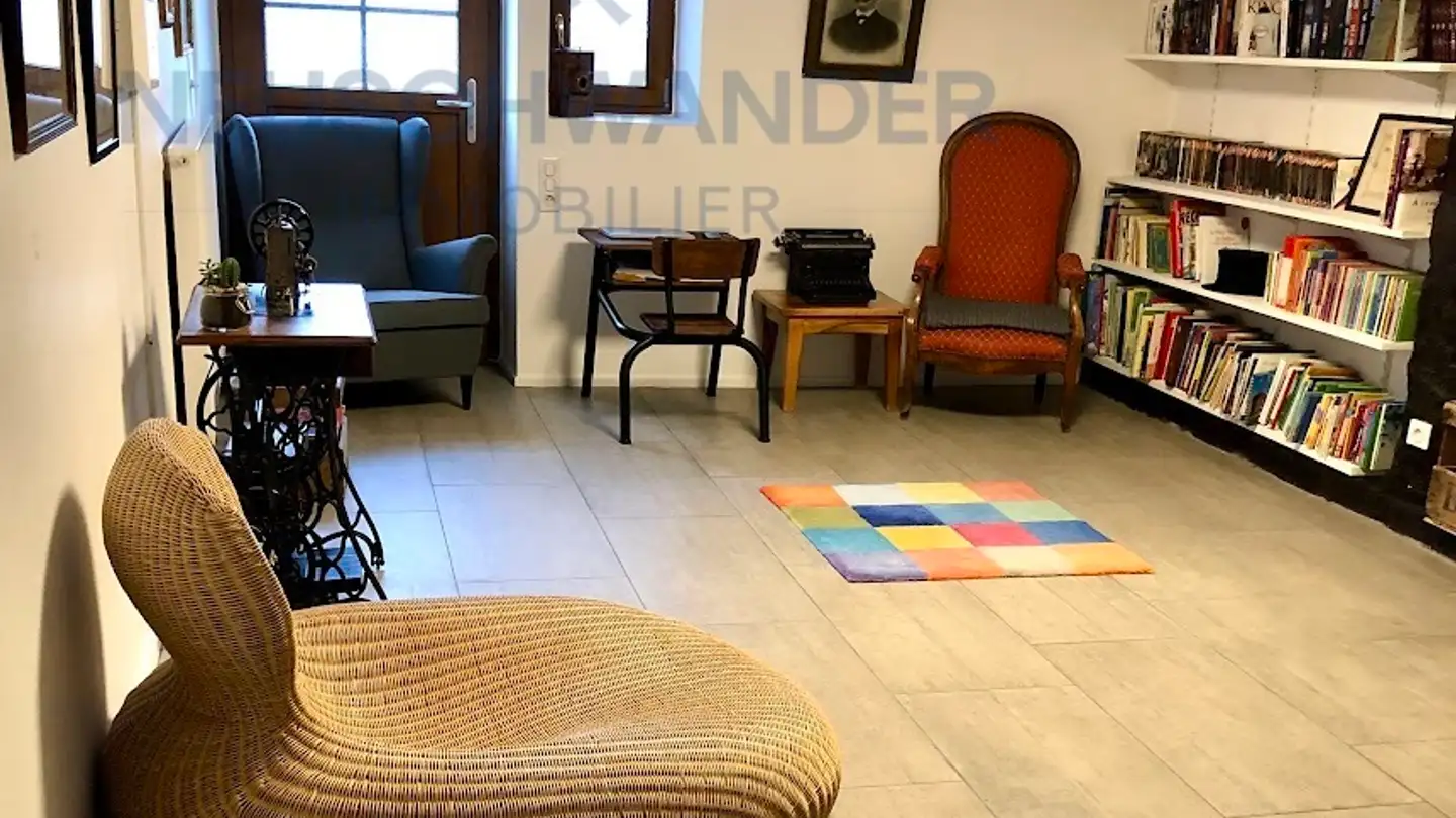 Bauernhof kaufen - Route Principale 9, 2915 Bure