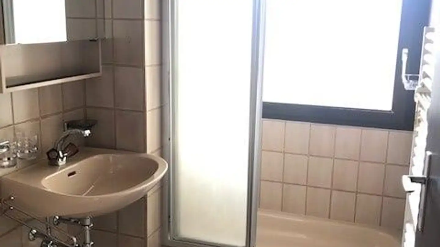 Wohnung mieten - Brüggstrasse 93, 2503 Biel/Bienne - Foto 4