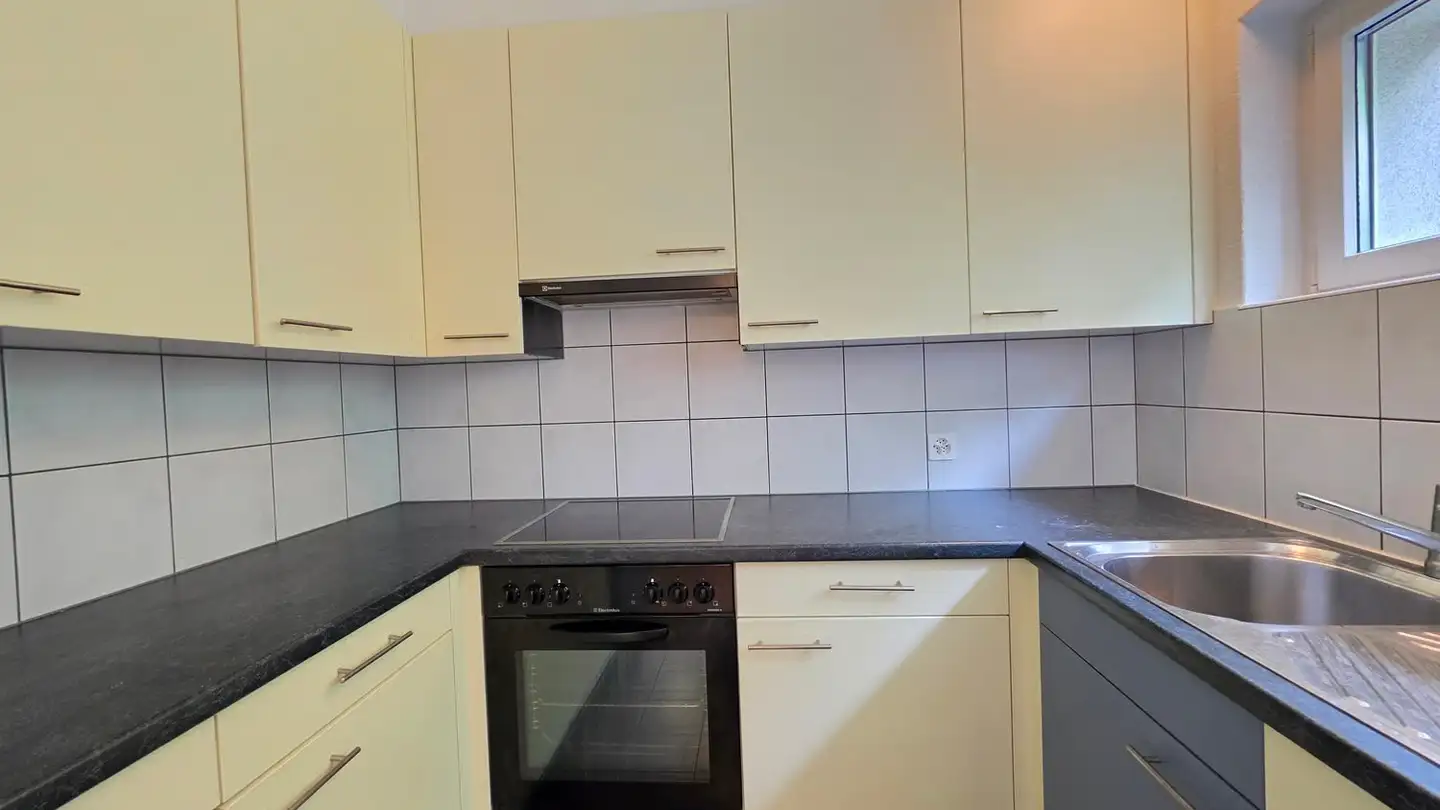Appartamento in affitto - General Herzog-Strasse 49, 5600 Lenzburg - Foto 3