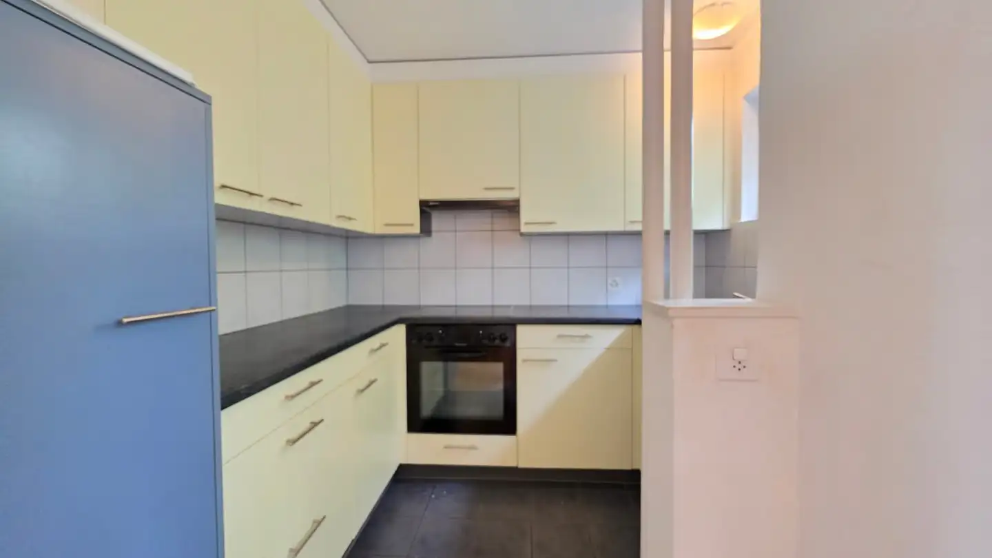 Appartamento in affitto - General Herzog-Strasse 49, 5600 Lenzburg - Foto 4