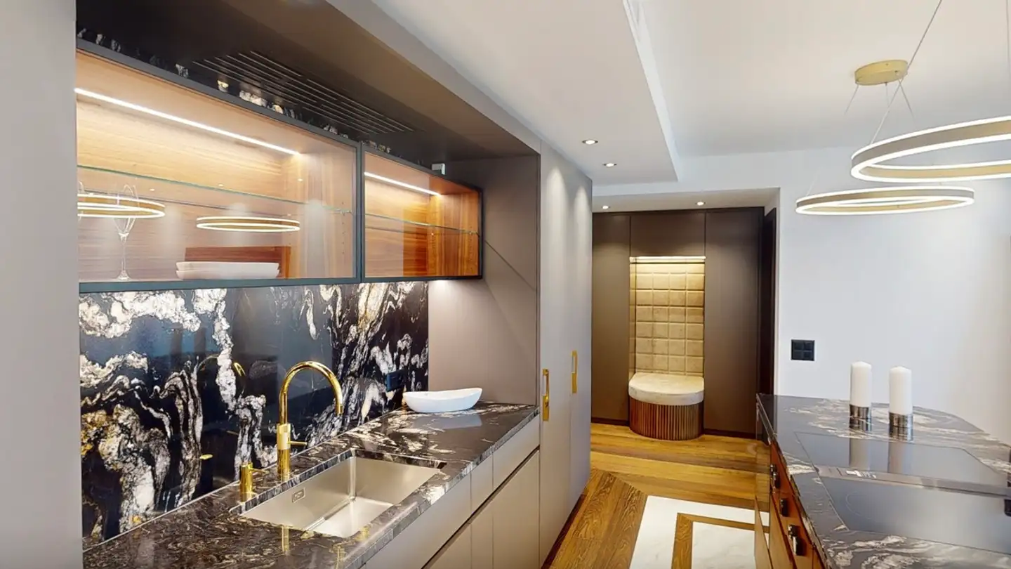 Appartamento in vendita - 6600 Locarno - Foto 3