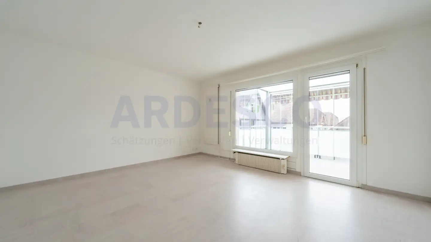 Appartement à louer - 5502 Hunzenschwil - Photo 2