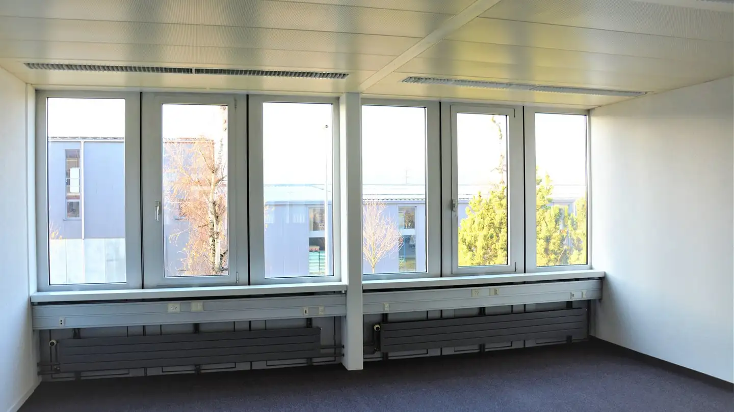 Office space for rent - Nordstrasse 1, 5610 Wohlen AG