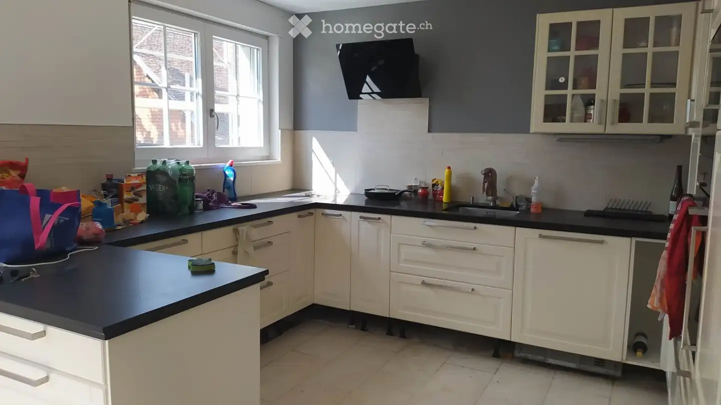 Apartment for rent - Rue Du Collège 9, 1417 Epautheyres