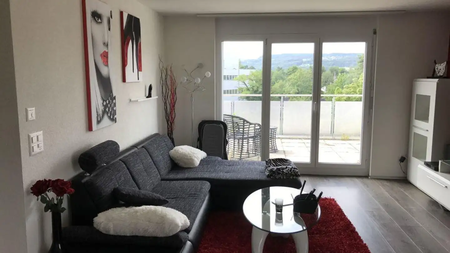 Appartamento in affitto - Bahnstrasse 2, 8603 Schwerzenbach - Photo 3