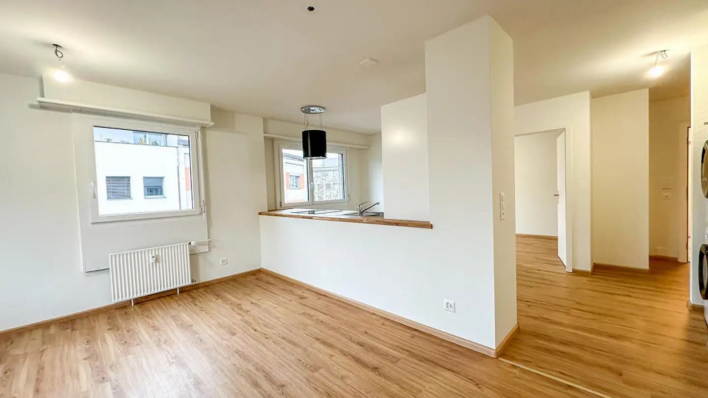 Wohnung mieten - Rudolfstrasse 3, 4054 Basel - Foto 2