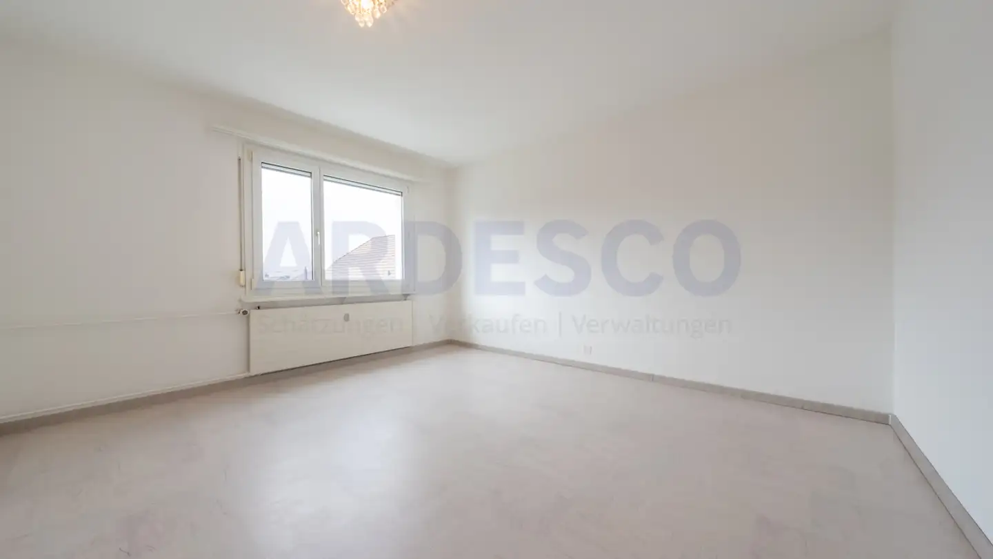 Appartement à louer - 5502 Hunzenschwil - Photo 3