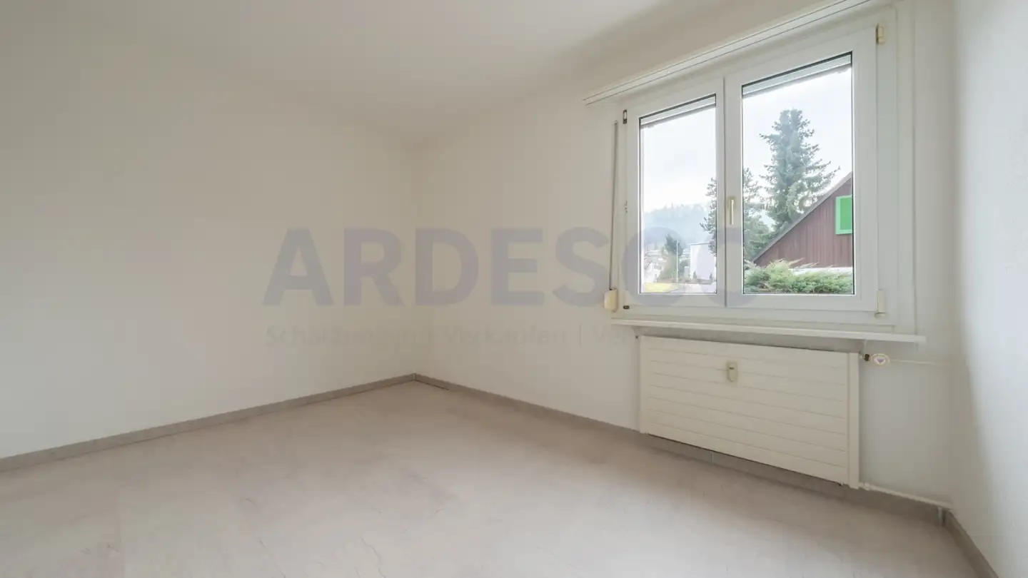 Appartement à louer - 5502 Hunzenschwil - Photo 4