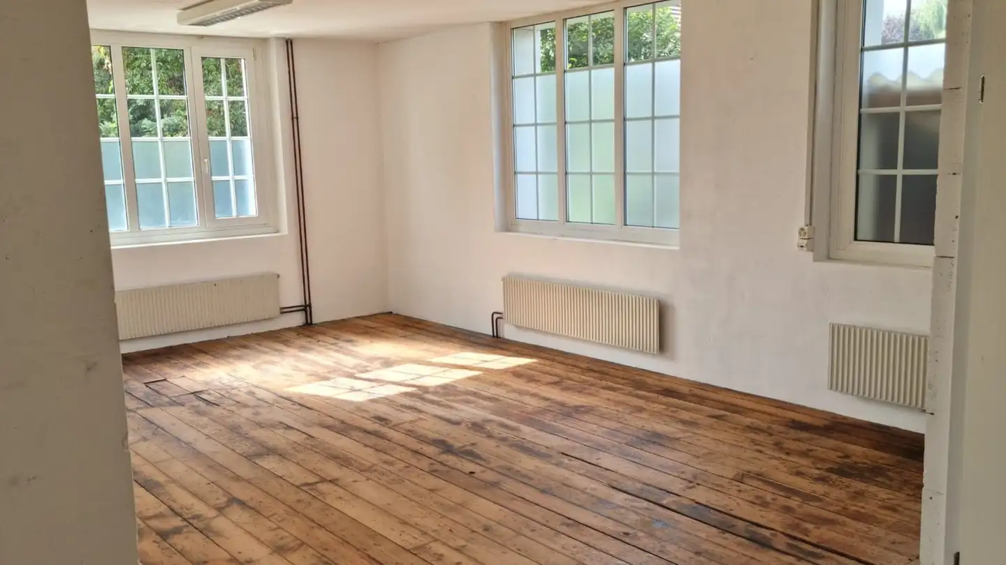 Sala hobby in affitto - Kaiserstrasse 14, 4562 Biberist