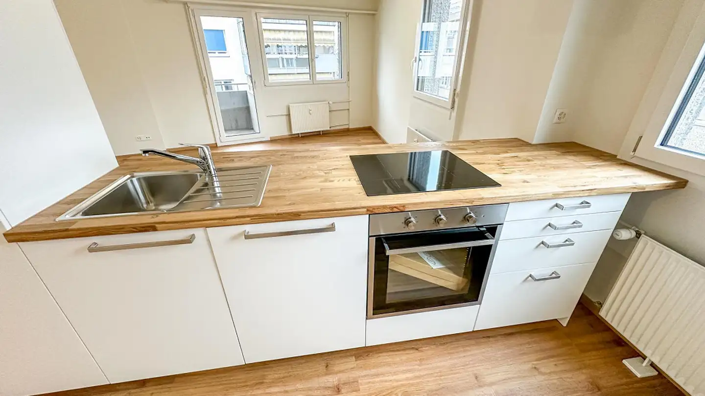 Wohnung mieten - Rudolfstrasse 3, 4054 Basel - Foto 3