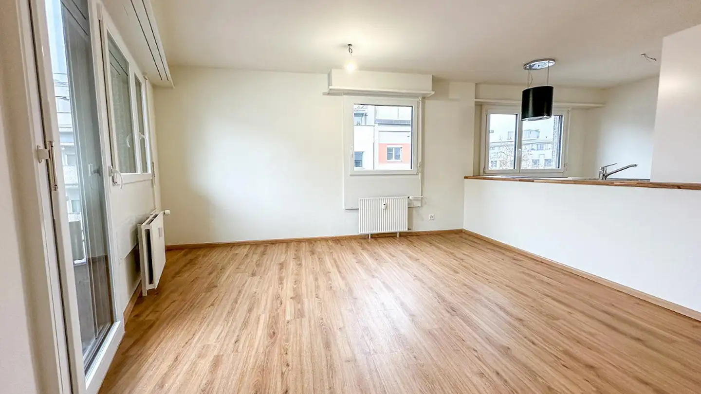 Wohnung mieten - Rudolfstrasse 3, 4054 Basel - Foto 4
