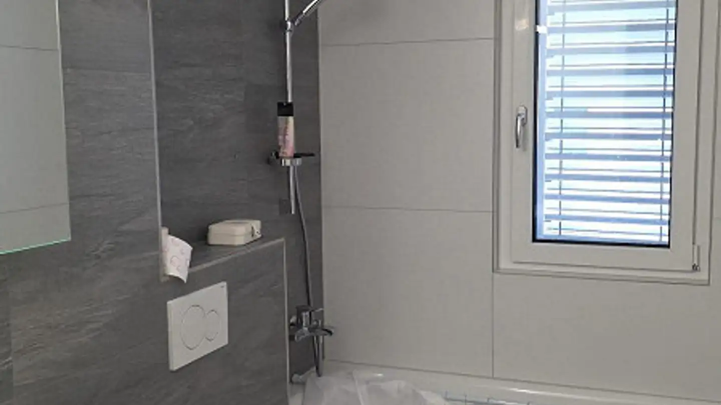 Apartment for rent - Quellenstrasse 3, 9403 Goldach - Photo 2