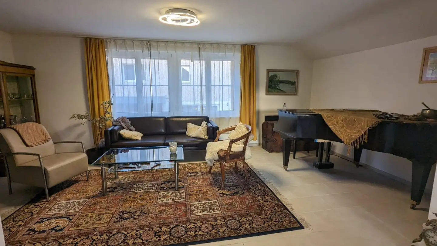 Apartment for rent - Rue Du Collège 9, 1417 Epautheyres - Photo 3