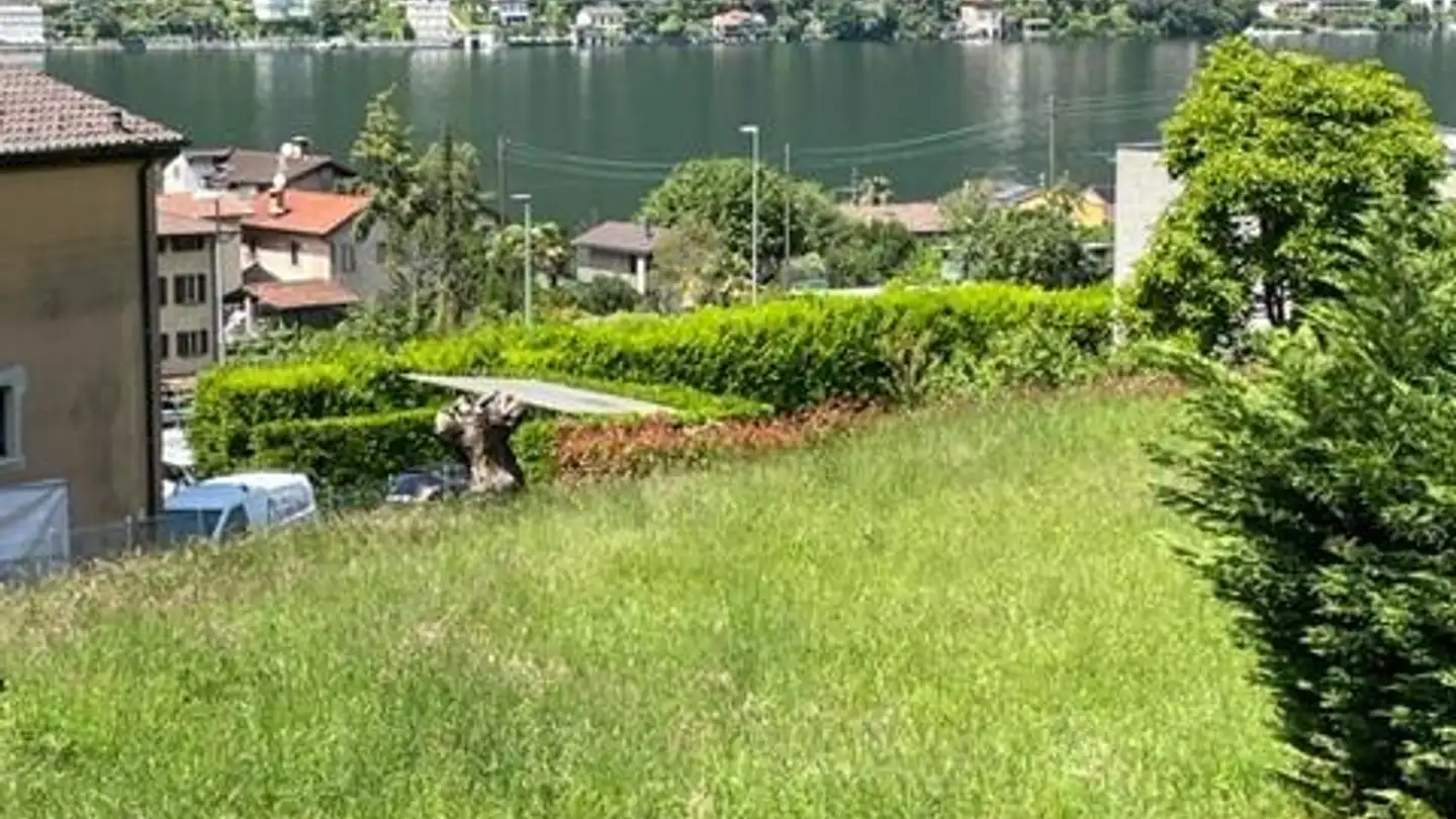 Terreno edificabile in vendita - 6827 Brusino Arsizio - Photo 3