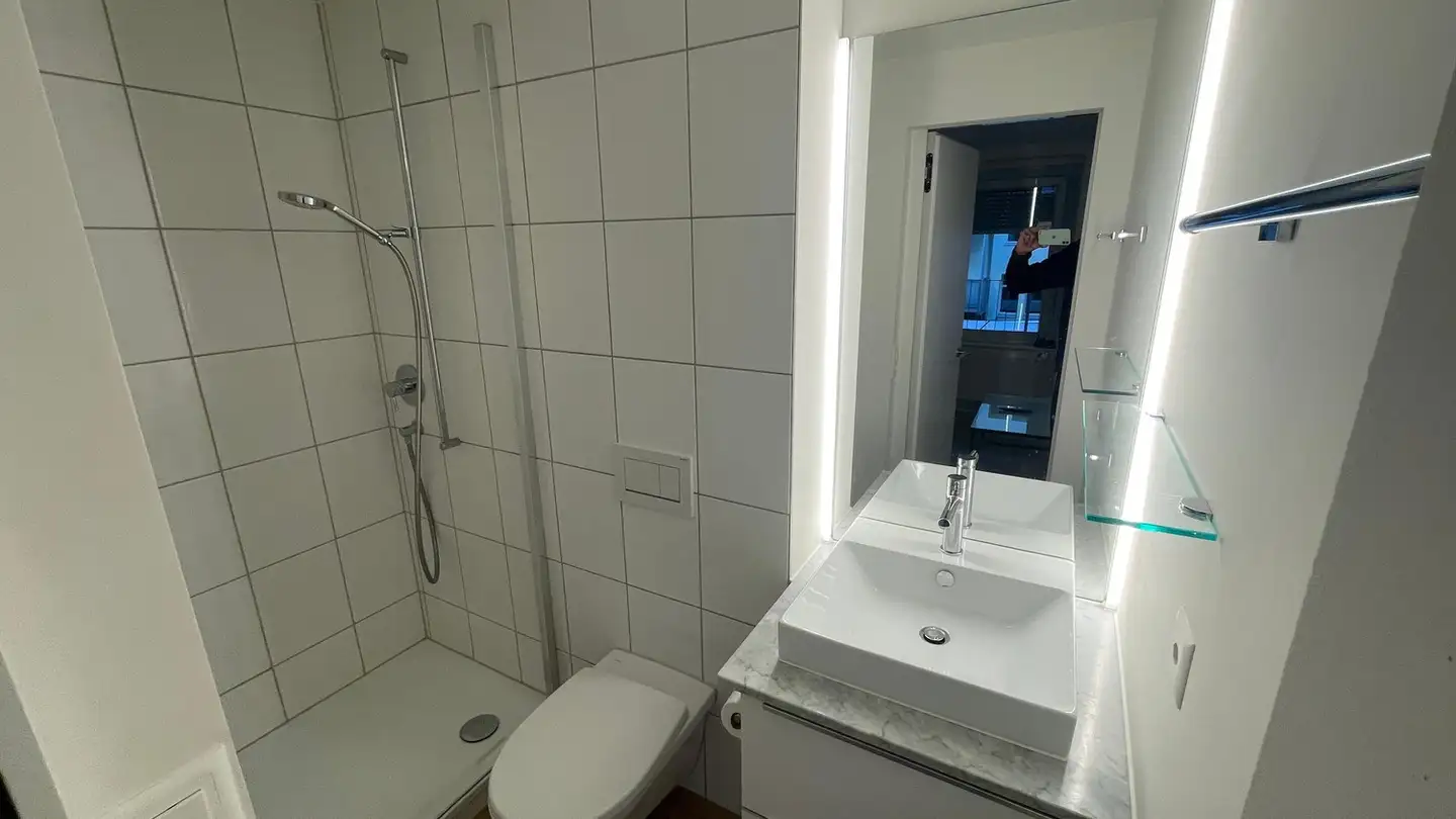 Furnished apartment for rent - Zinistrasse 7, 8004 Zürich - Photo 3