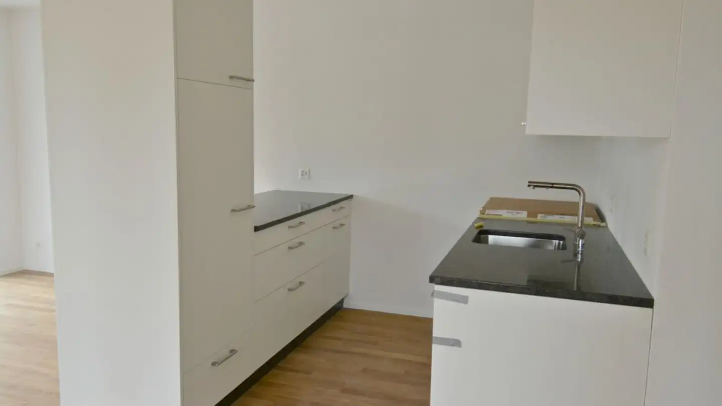 Apartment for rent - Aarbergstrasse, 3294 Büren an der Aare