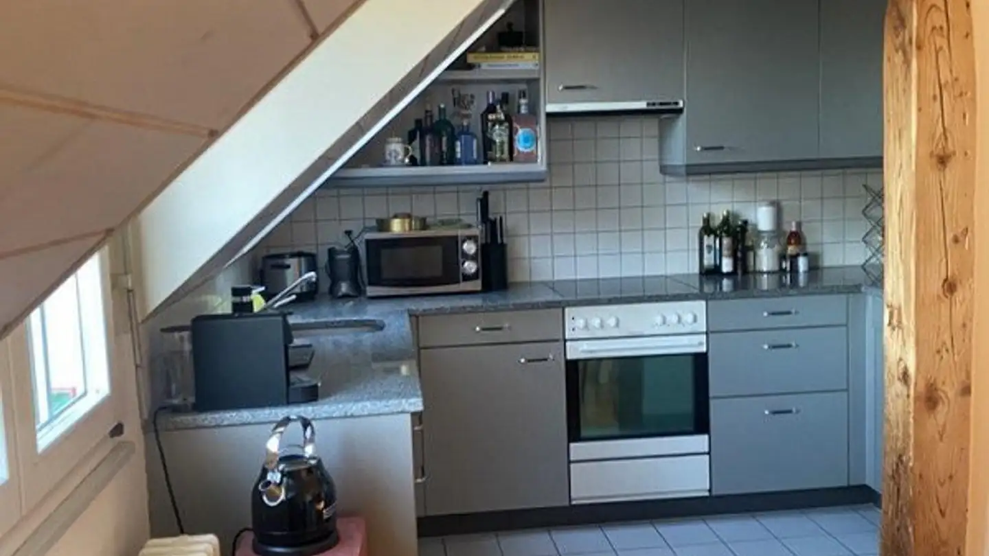 Wohnung mieten - Cäcilienstrasse 14, 3007 Bern - Foto 3