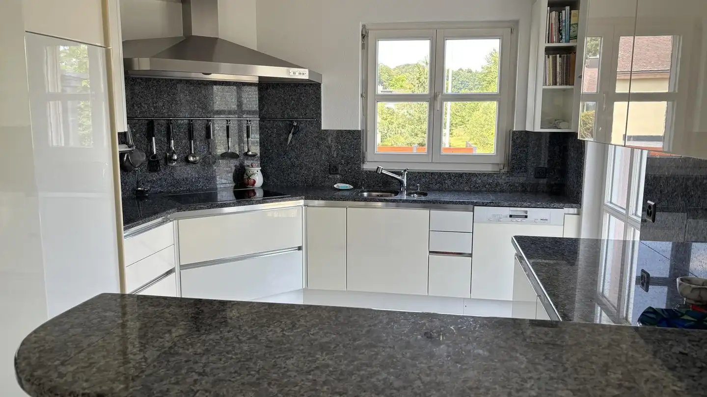 Appartamento in affitto - 8320 Fehraltorf - Foto 3