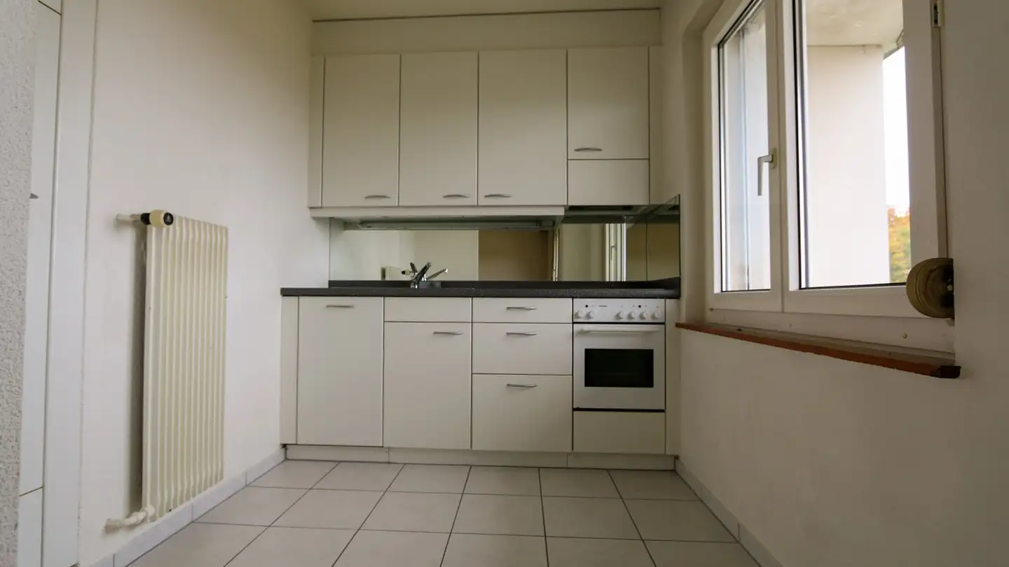 Appartement à louer - Rütiweg 78, 3072 Ostermundigen