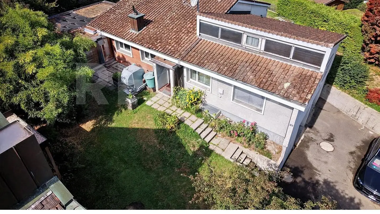 Maison individuelle à vendre - 8302 Kloten