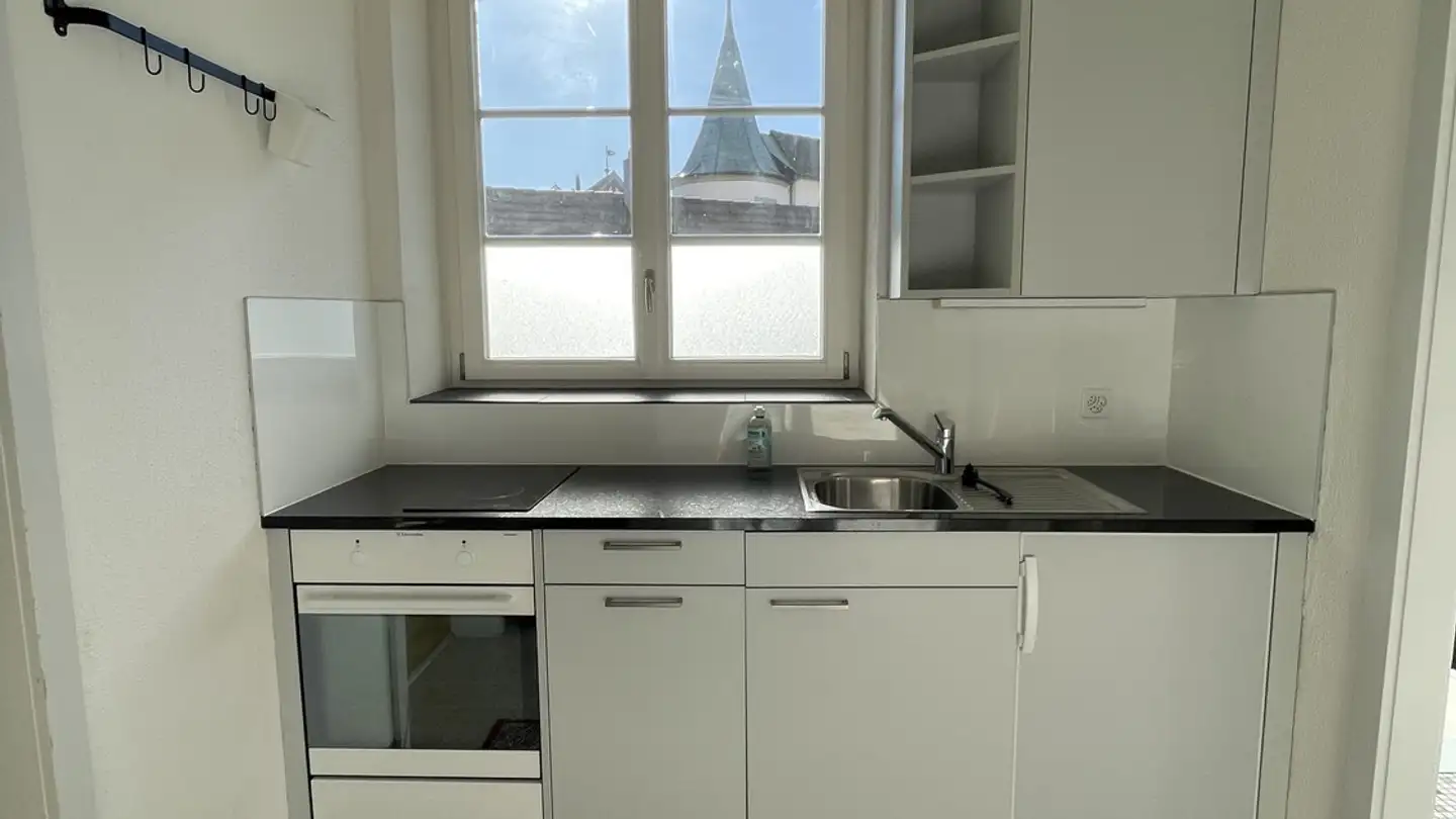 Apartment for rent - Goliathgasse 12, 9000 St. Gallen